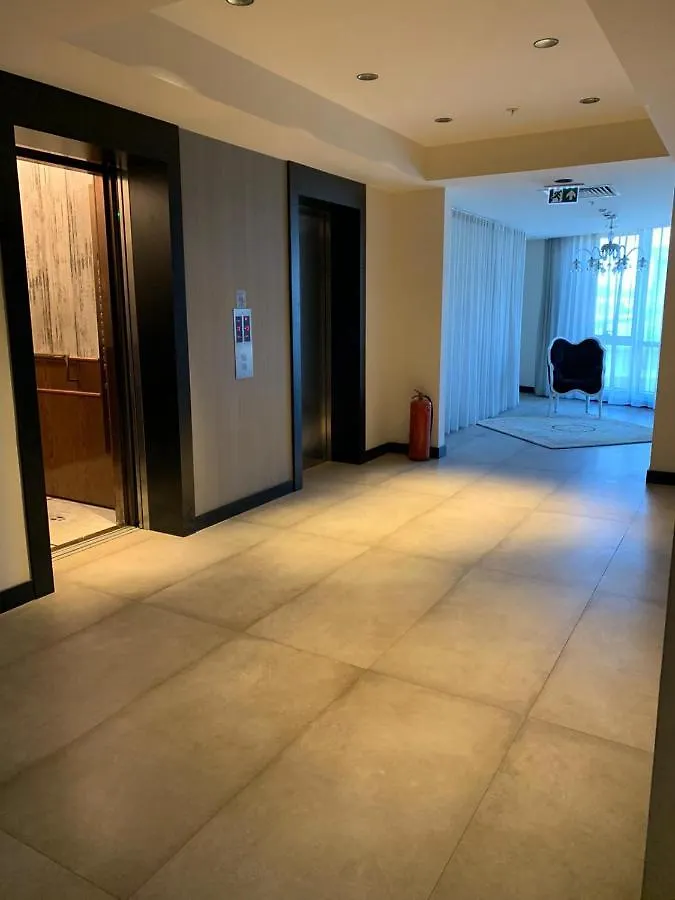 Apartamento G yoo Residents Estambul 0*,  Turquía