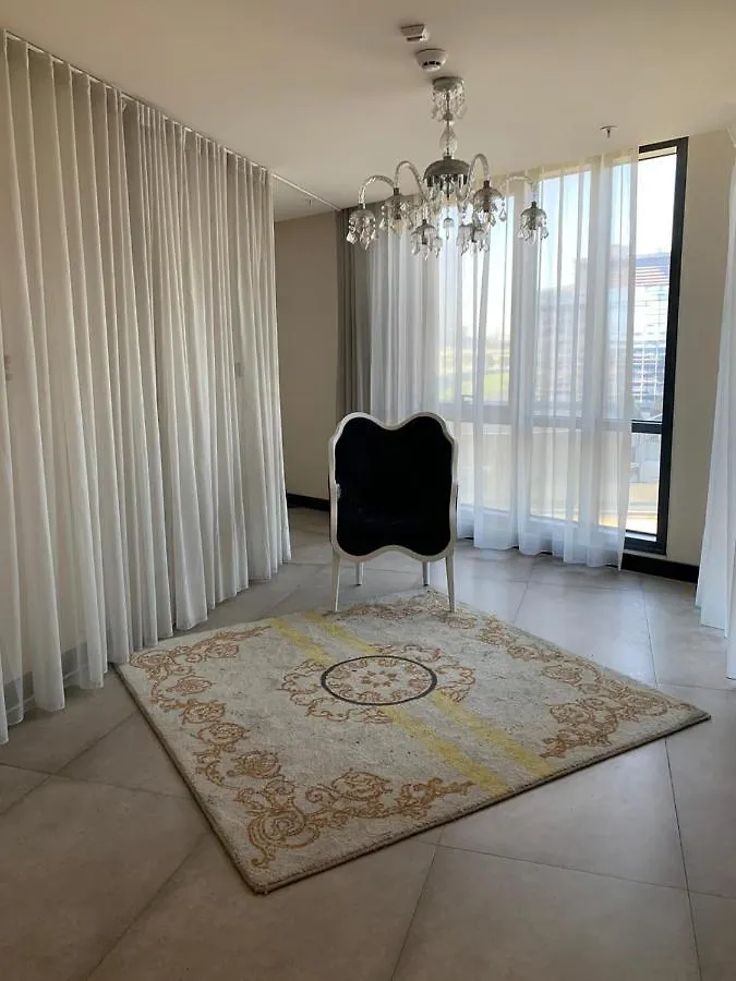 Apartamento G yoo Residents Estambul Turquía