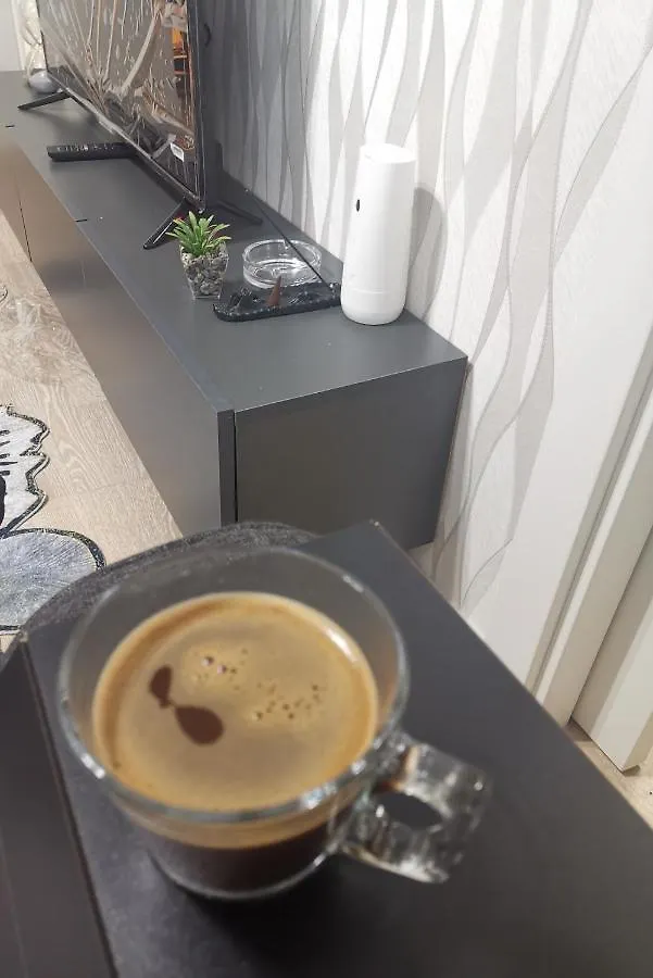 Apartamento G yoo Residents Estambul