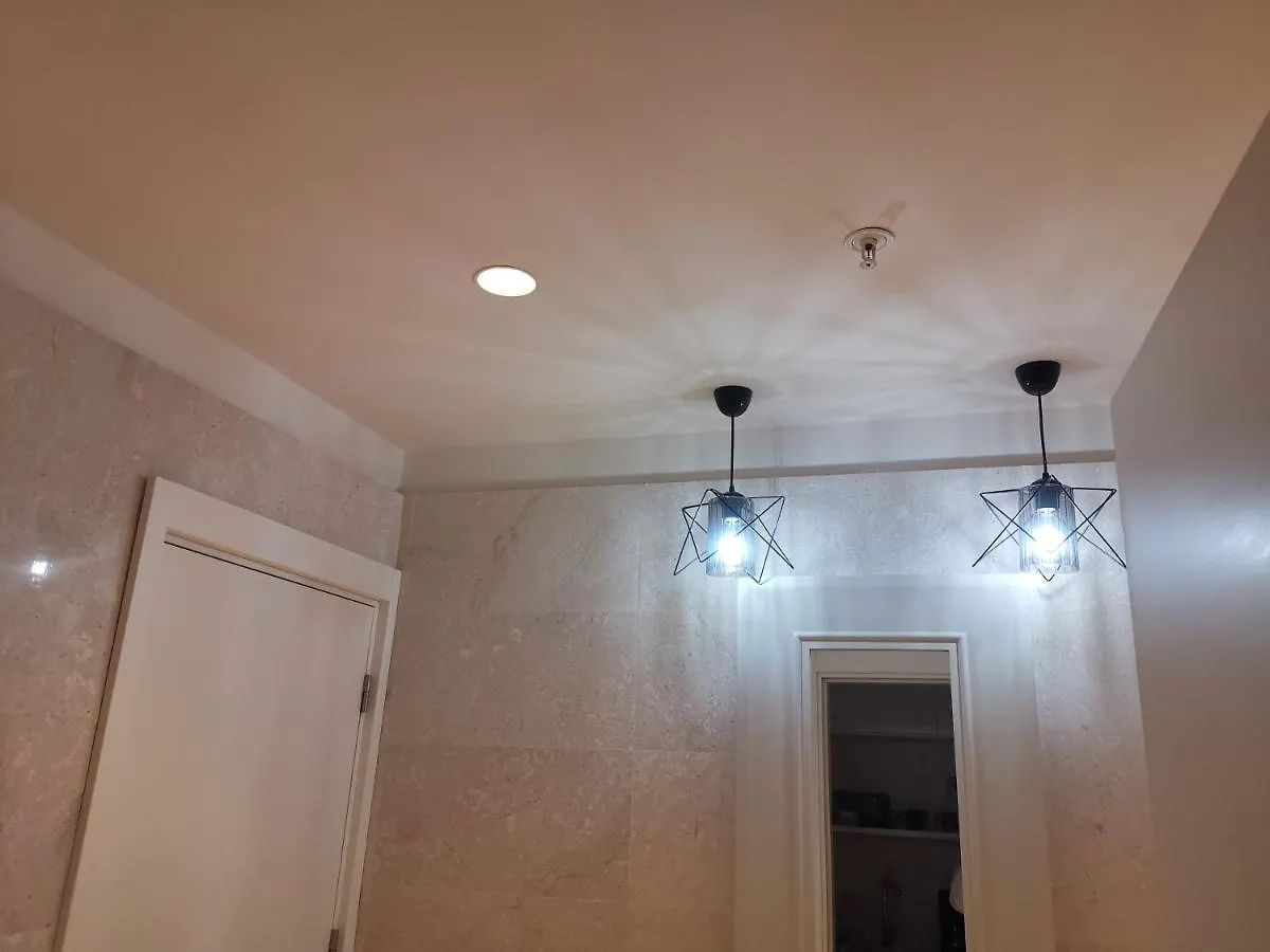 Apartamento G yoo Residents Estambul