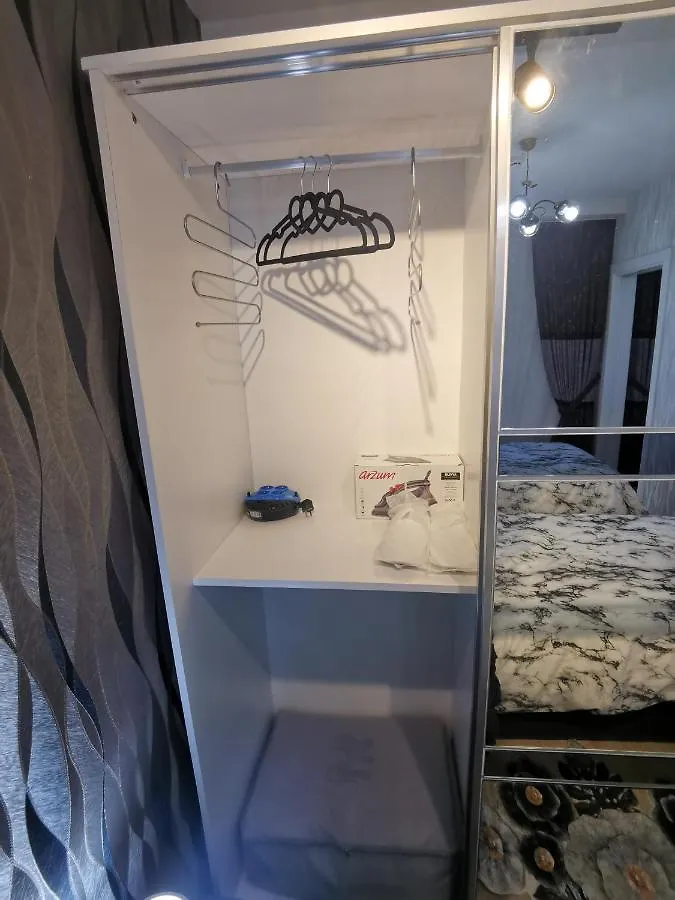 Apartamento G yoo Residents Estambul