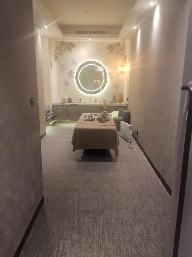 Apartamento G yoo Residents Estambul Turquía