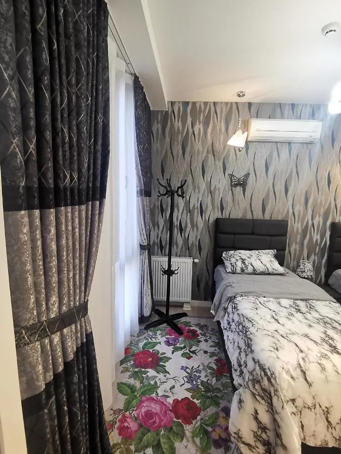 Apartamento G yoo Residents Estambul Turquía