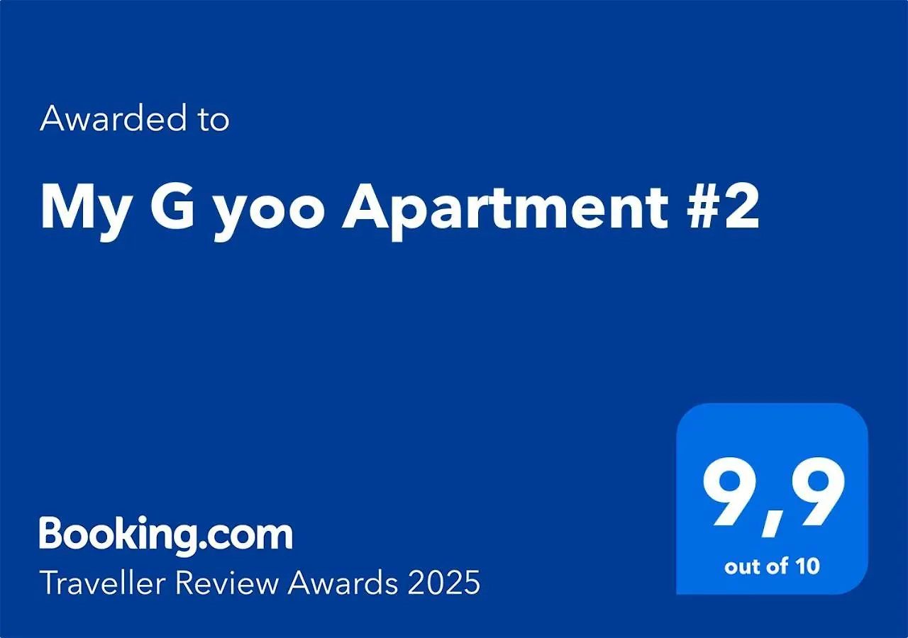 G yoo Residents location